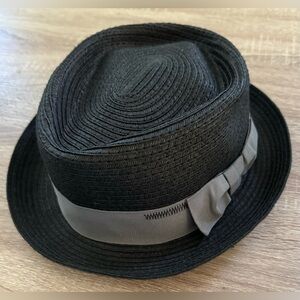 Broner Hat